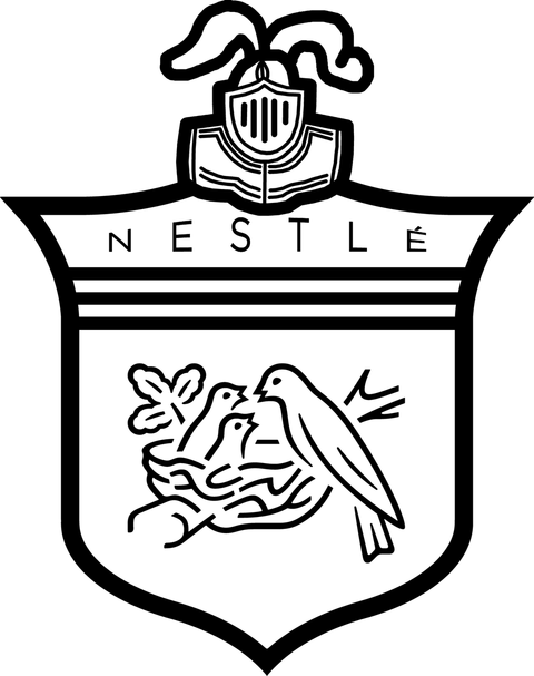 Nestle Logo PNG