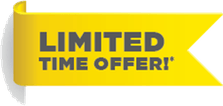 Limited Offer PNG