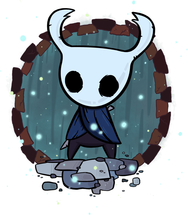 Hollow Knight PNG