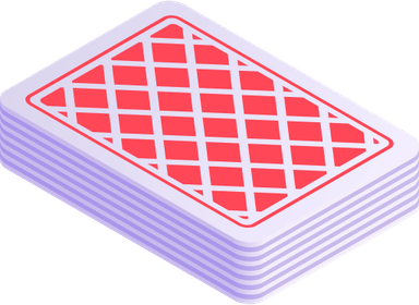 Deck Of Cards PNG