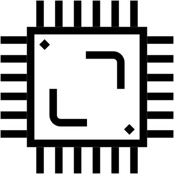 Processor PNG