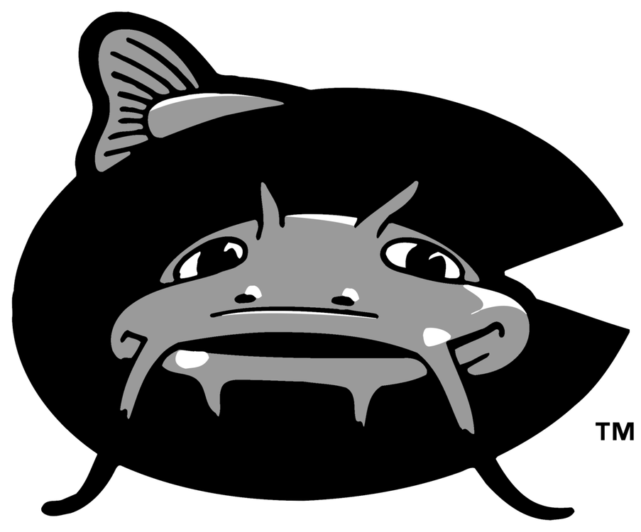 Carolina Mudcats PNG