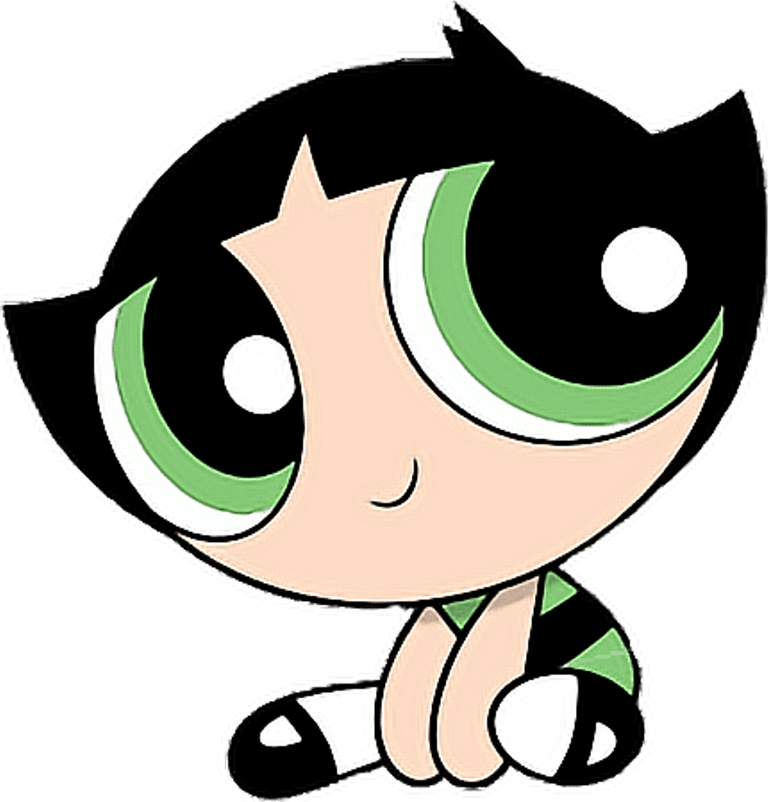 Powerpuff Girls PNG