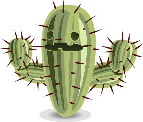Prickle PNG