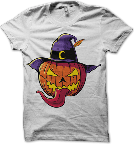 Halloween Shirts PNG
