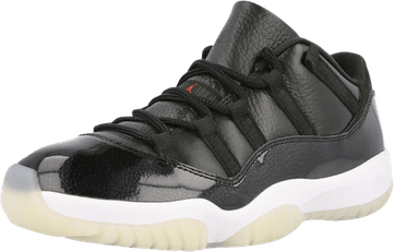 Jordan 11 Bred PNG