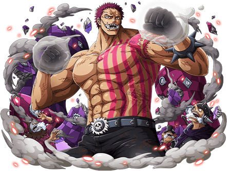 Katakuri PNG