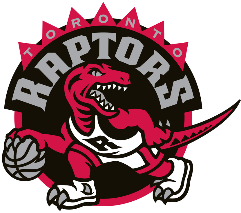 Toronto Raptors PNG