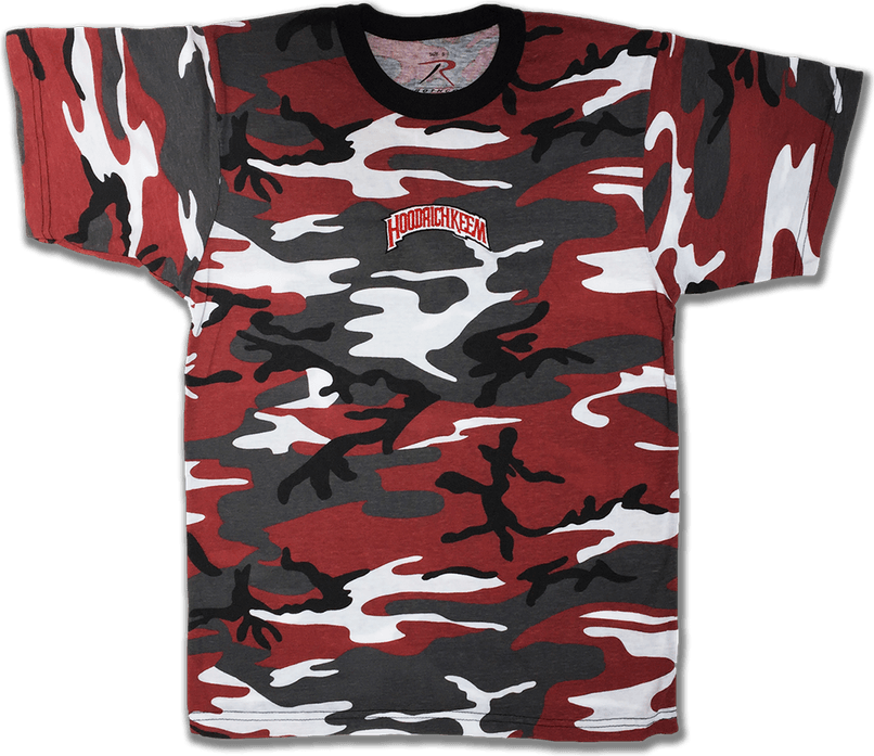 Camouflage T Shirt PNG