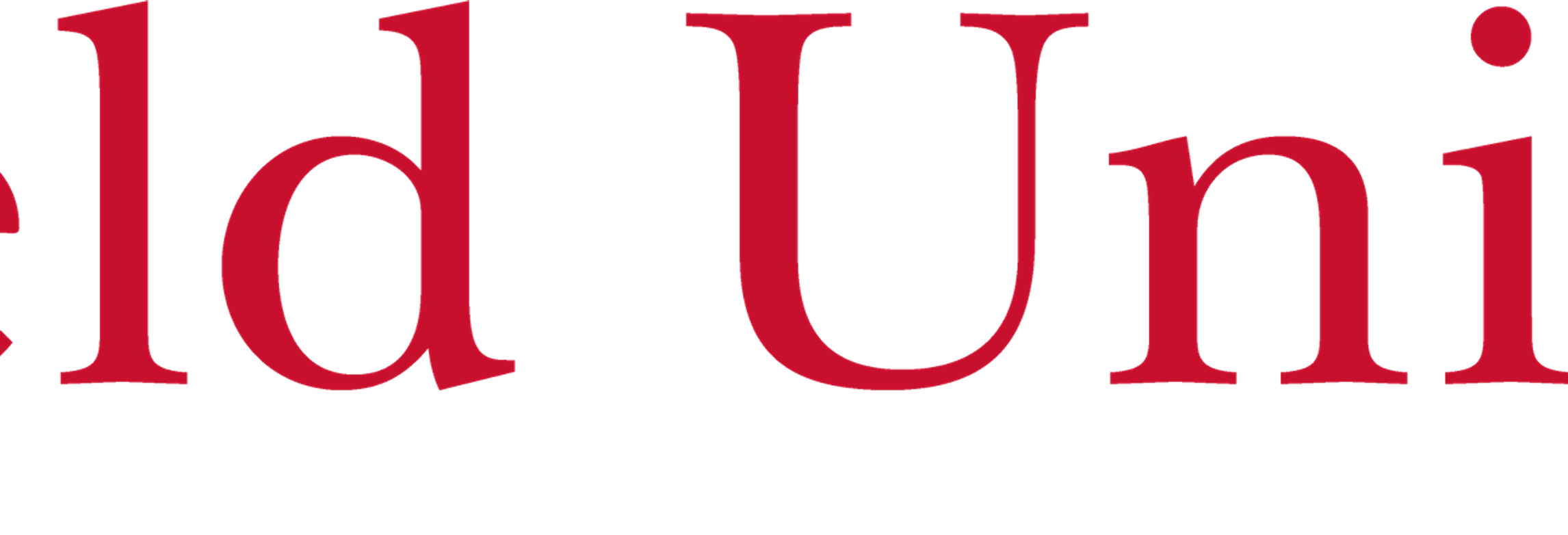 Fairfield University Logo PNG