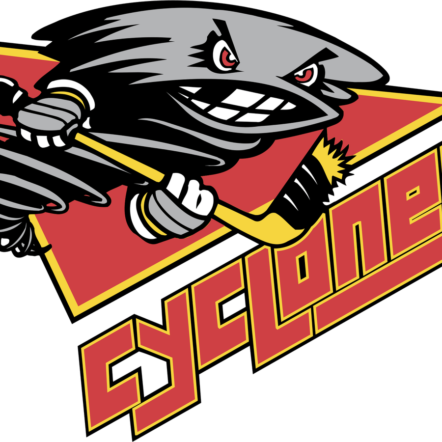 Cincinnati Cyclones PNG