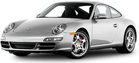 Porsche PNG
