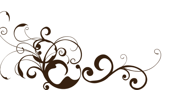 Vector Swirl PNG