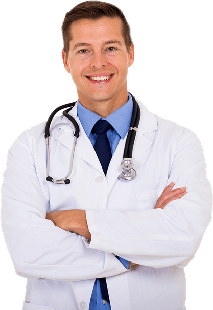 Doctor PNG