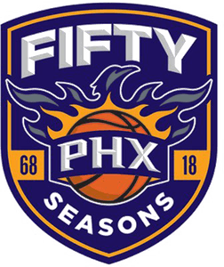 Phoenix Suns PNG