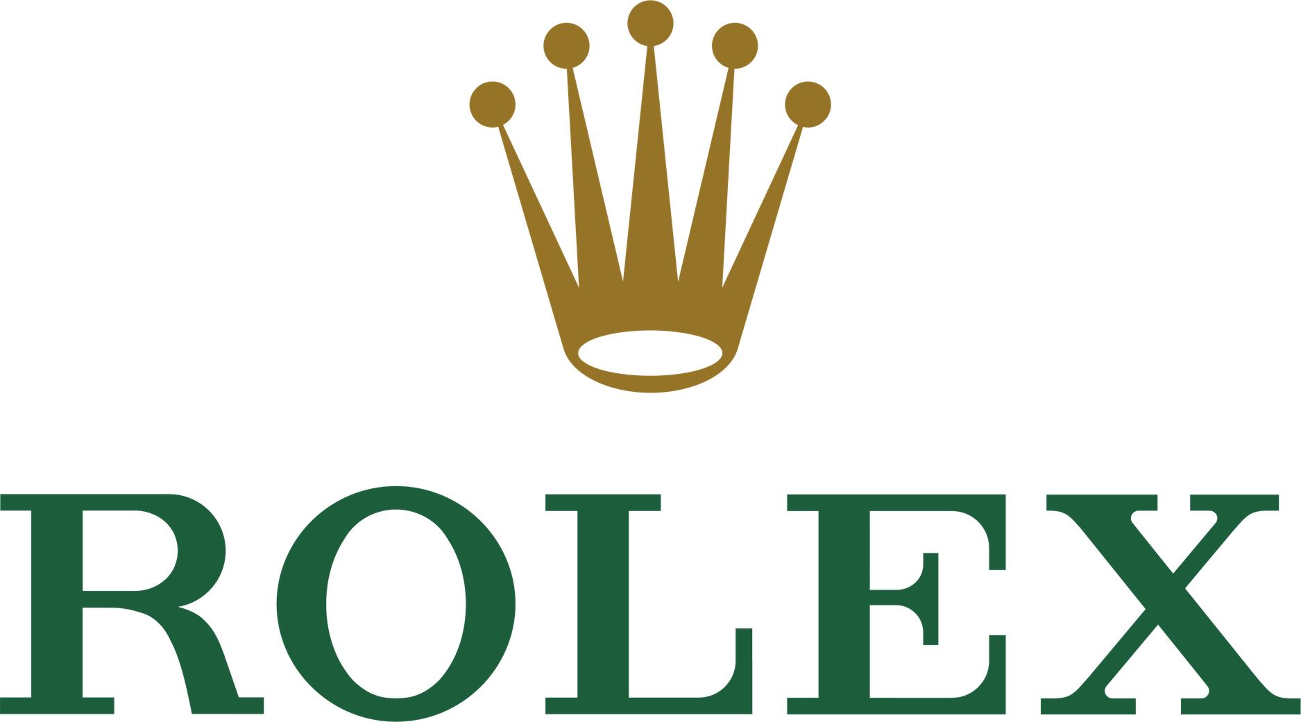 Rolex Logo PNG