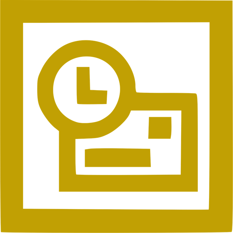 Outlook Logo PNG