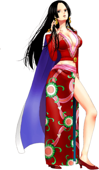 Hancock PNG