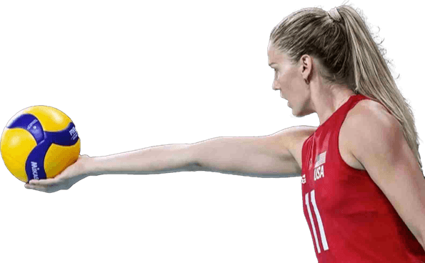 Jordan Larson PNG