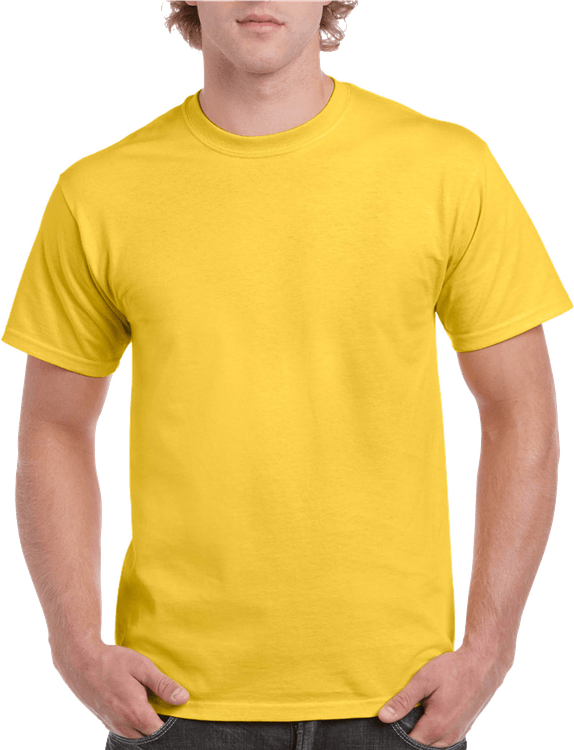 Blank T Shirt PNG