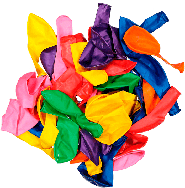 Party Balloon PNG