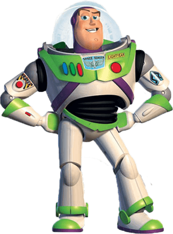 Buzz PNG