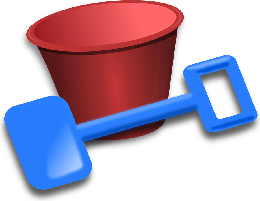 Bucket PNG