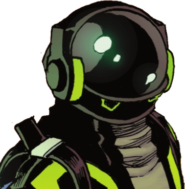 Fornite Eternal Voyager PNG