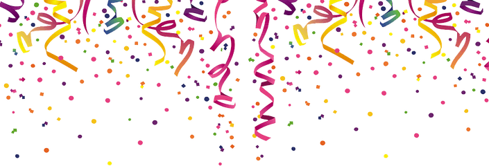 Confetti PNG