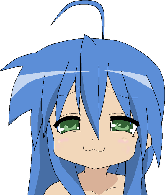 Lucky Star PNG