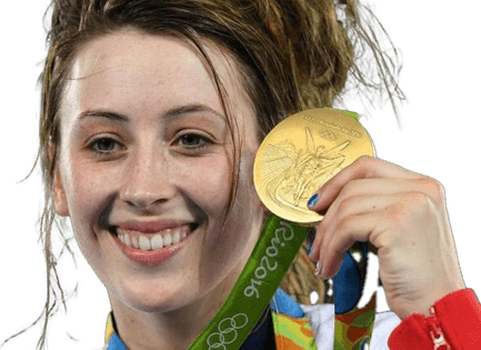 Jade Jones PNG