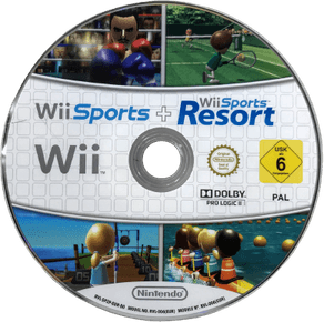 Wii Baseball PNG