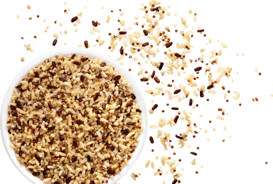 Grain PNG