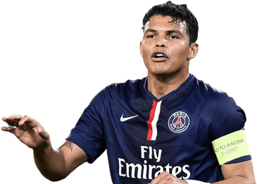 Thiago Silva PNG