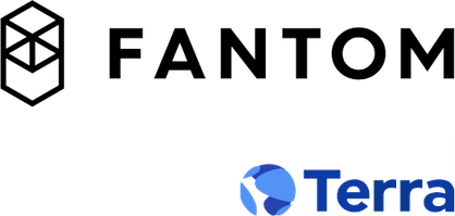 Fantom Crypto PNG