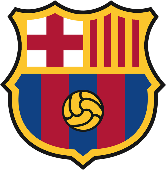 Fc Barcelona PNG