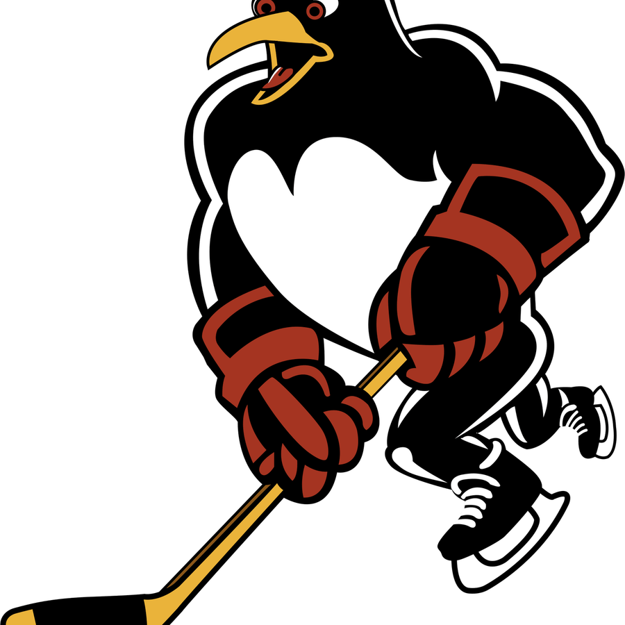 Scranton Penguins PNG