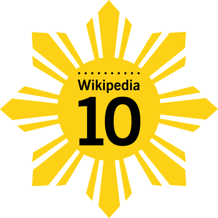 Filipino Star PNG