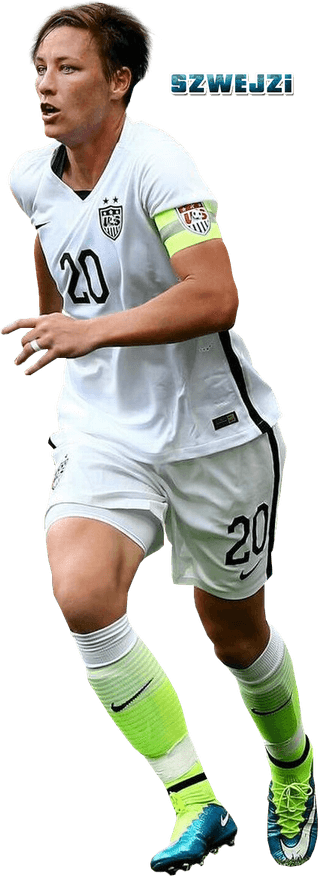 Abby Wambach PNG