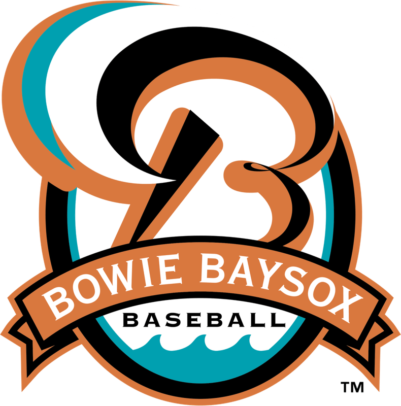 Bowie Baysox PNG