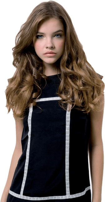 Barbara Palvin PNG