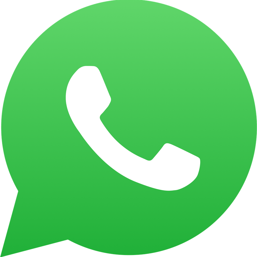 Whatsapp Icon Green PNG