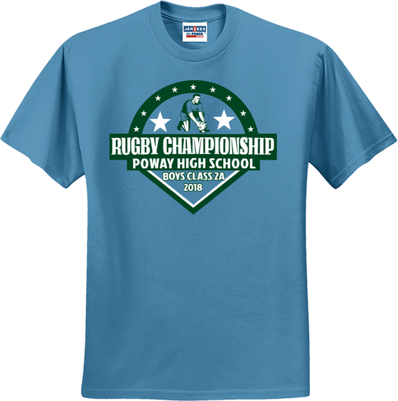 The Rugby Championship PNG