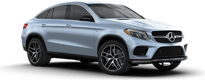 Mercedes Amg Gle 53 PNG
