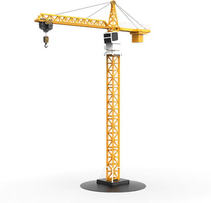 Crane PNG