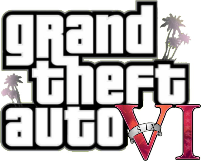 Grand Theft Auto Vi PNG
