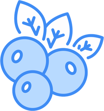 Pokemon Berries PNG