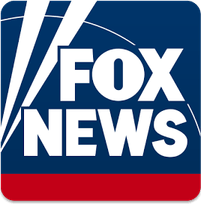 Fox News Logo PNG