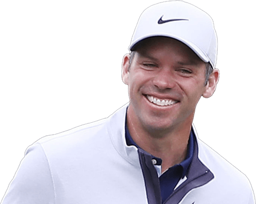 Paul Casey PNG