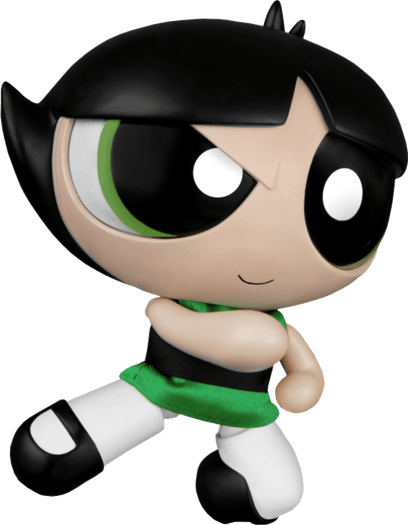 Buttercup PNG